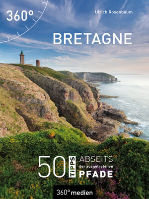 cover image of Bretagne